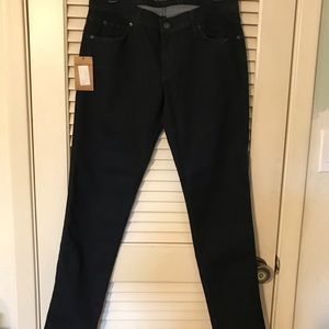👑 James Jeans Black NWT 👑